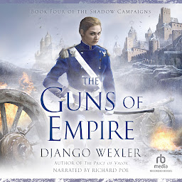 Obraz ikony: The Guns of Empire
