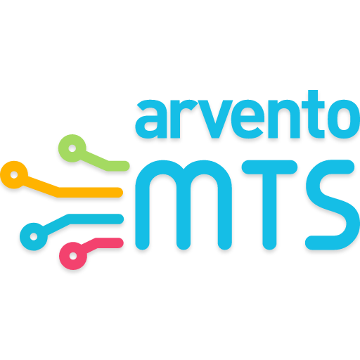 MTS logo