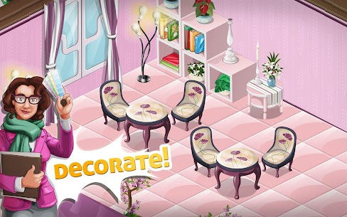 Chef Town: Cooking Simulation 8.8 MOD APK (Unlimited Money) 16