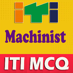 Icon image ITI Machinist Trade MCQ Tests