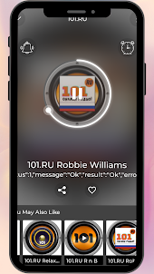 101.ru радио онлайн