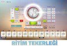 R-Elektro Bağlama Türk Arabicのおすすめ画像4