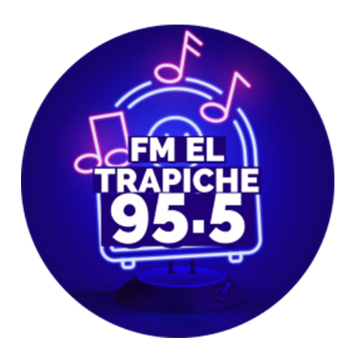 FM El trapiche logo
