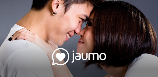 Ứng dụng hẹn hò JAUMO - Google Play