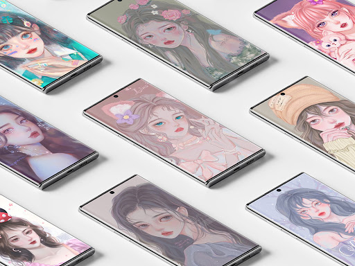 25000 Anime Art Wallpapers