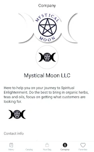 Mystical Moon LLC