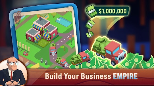Shark Tank Tycoon v1.41 Mod Apk (Unlimited Money/All) Free For Android 4