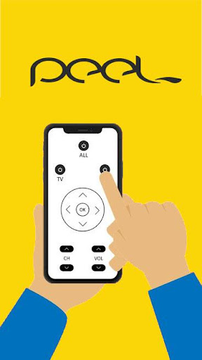 Peel Smart Remote TV - v1.1.2