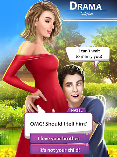 Decisions Choose Your Interactive Stories Choice APK 9.5Free download 2023 Gallery 9