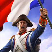 Grand War Napoleon Warpath &amp; Strategy Games v6.4.3 Mod (Unlimited Money+ Medals) Apk + Data