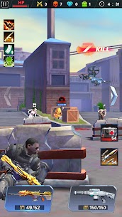 Gun Shooter 3D  Play Store Apk 5