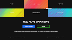 LIVENow for Android TVのおすすめ画像1