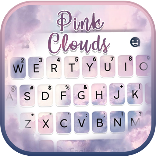 Clouds Theme 7.3.0_0428 Icon