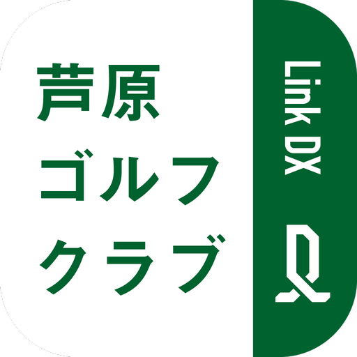 芦原ゴルフクラブ logo