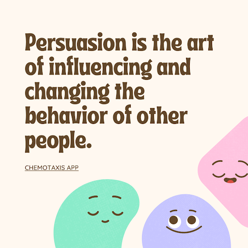 Android application Psychology: Persuasion Skills screenshort