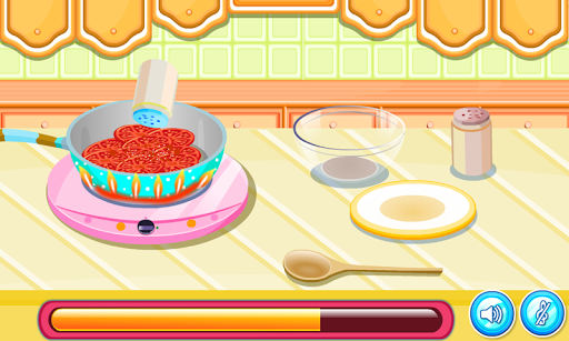 Yummy Pizza, Cooking Game 6.0 screenshots 3