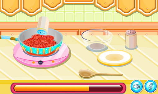 Yummy Pizza, Cooking Game For PC installation