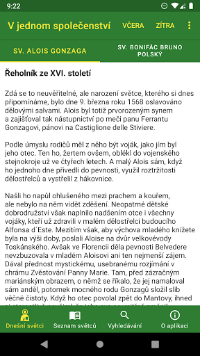 V jednom společenství Screen 2