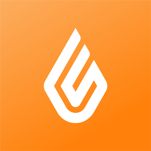 Lightspeed Restaurant POS (O) logo