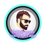 Cover Image of Baixar BABBU MAAN Wallpaper app 3.0 APK