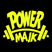 Power Majk