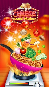 Cook Chinese Food – Asian Cooking Games 6