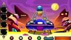 screenshot of 100 Doors Game: Space Mystery