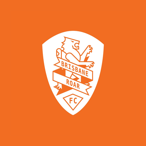 Brisbane Roar FC logo