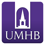 UMHB Cru Mobile icon