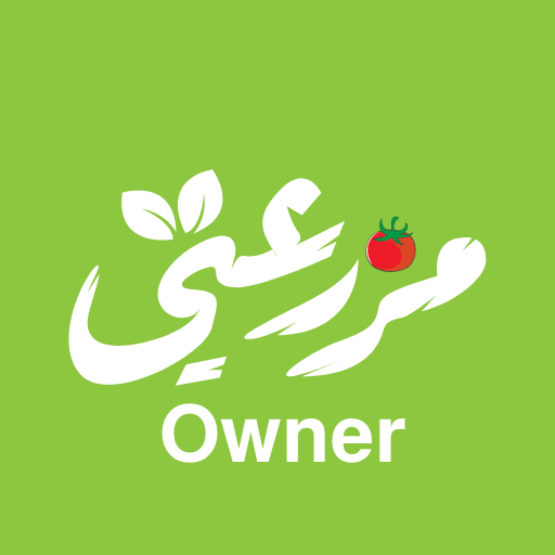 Mazrate Owner - ادارة مزرعتي