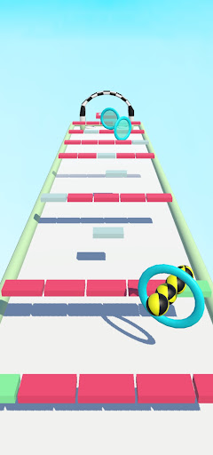 Perfect Cross Screen 2