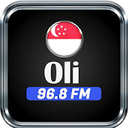 Oli 96.8 Fm Radio Singapore Fm Online Not Official