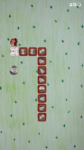 Snegg Screen 3