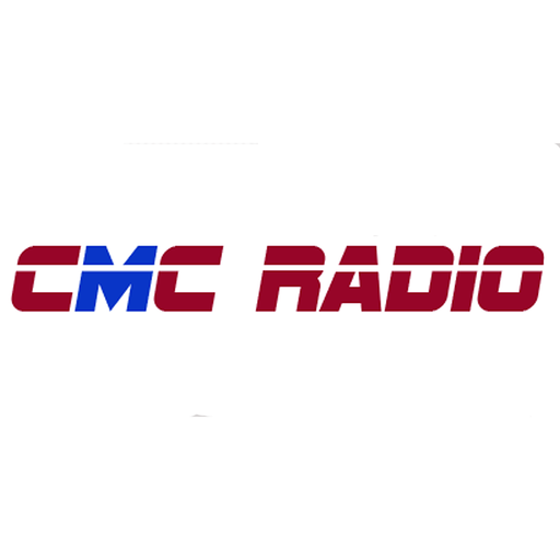 CMC Radio logo