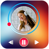 Free MP3 Music Player & Audio Player icon