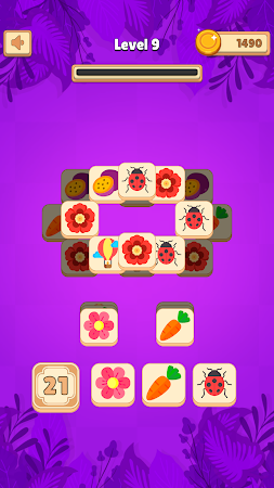 Game screenshot Match Two! apk download