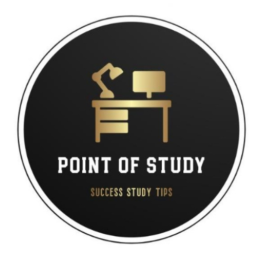 Point Of Study logo