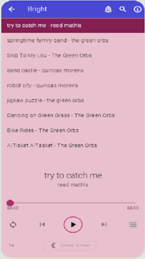 Music Tunes Screenshot 4 - AppWisp.com