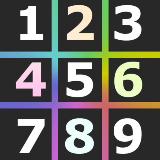 Cyber Sudoku logo