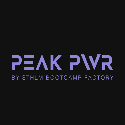 Peak PWR Club - AppWisp.com