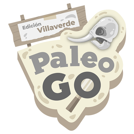 PALEO GO 2.7.2 Icon