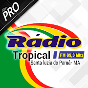 Top 30 Music & Audio Apps Like Radio Tropical FM - Best Alternatives