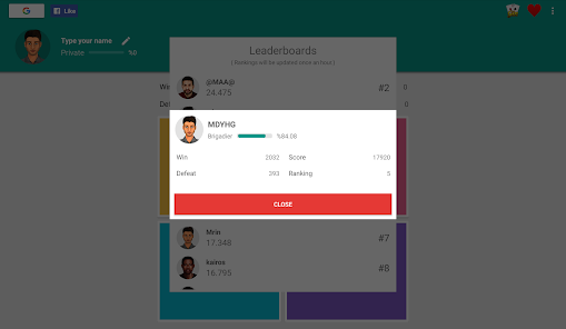 Dado Virtual – Apps no Google Play