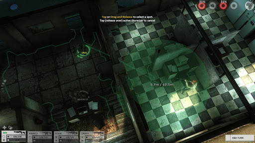 Arma Tactics Demo 1.7834 Screenshots 4