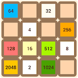 2048 Puzzle Game icon