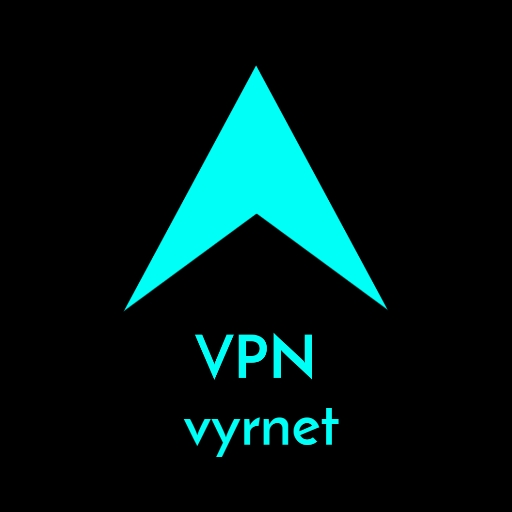 VPN vyrnet: Fast & Private VPN