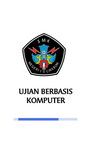 Android application CBT Neper V2 screenshort
