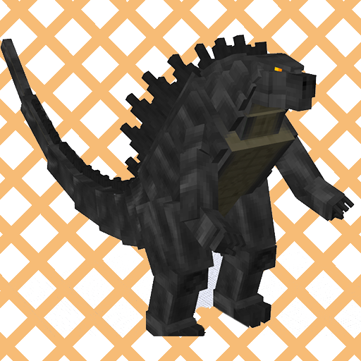 Download Mod Godzilla For Mcpe 6 07 Apk For Android Apkdl In