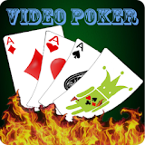 Video Poker (FREE) icon