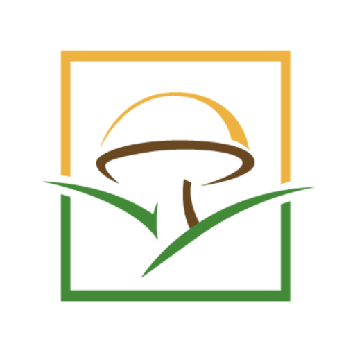 Parwan Valley Mushrooms logo